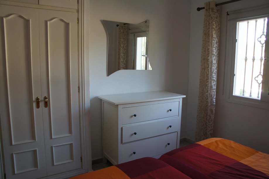 Chambre 2.1