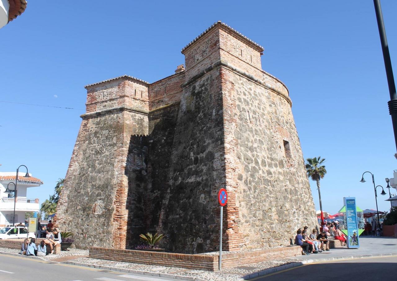 La Cala De Mijas