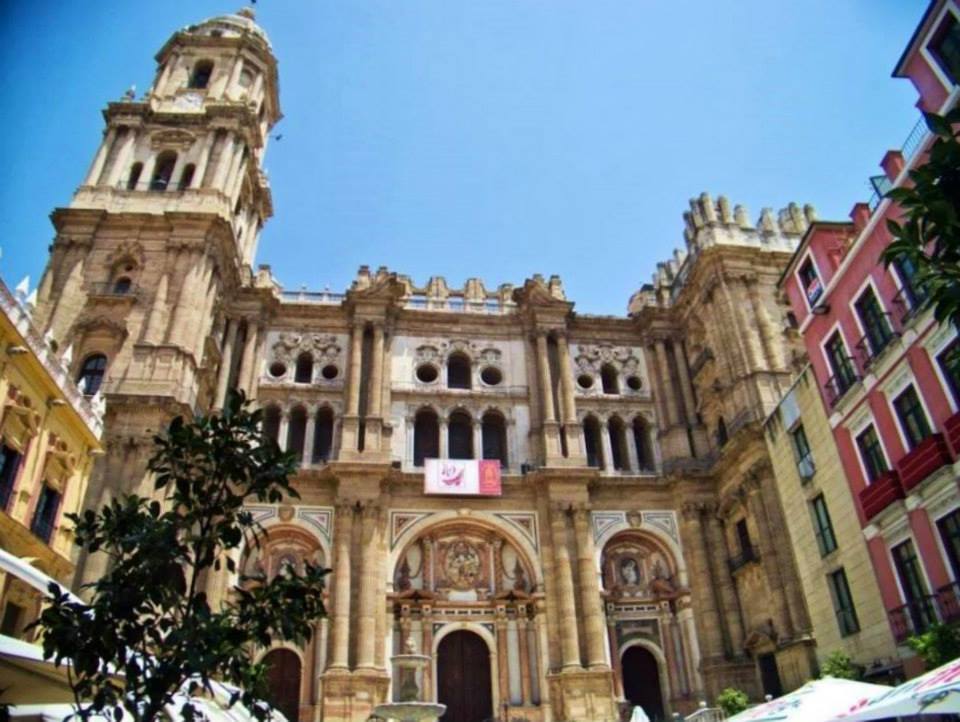 Malaga